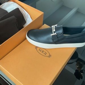 Tod’s shoes